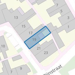 Perceel LIE00-A-1690