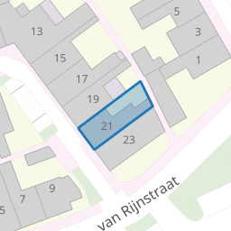 Perceel LIE00-A-1691