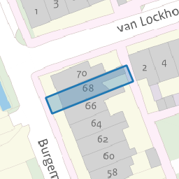 Perceel LIE00-A-1707