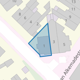 Perceel LIE00-A-1723