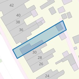 Perceel LIE00-A-1754