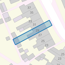 Perceel LIE00-A-1823