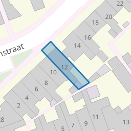 Perceel LIE00-A-1912