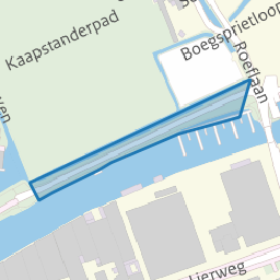 Perceel LIE00-A-2017