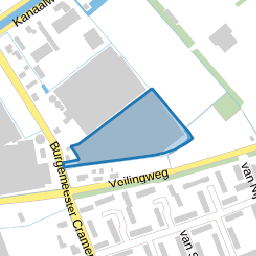 Perceel LIE00-A-2066