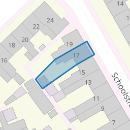 Perceel LIE00-A-2135