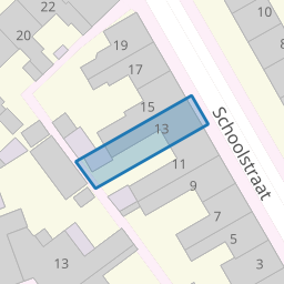 Perceel LIE00-A-2137