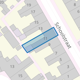 Perceel LIE00-A-2138