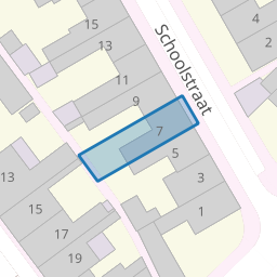 Perceel LIE00-A-2140