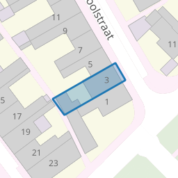 Perceel LIE00-A-2142