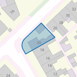 Perceel LIE00-A-2145