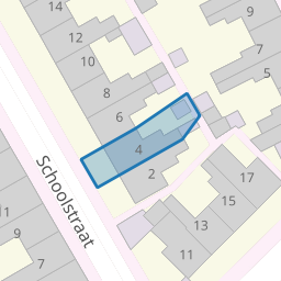 Perceel LIE00-A-2153