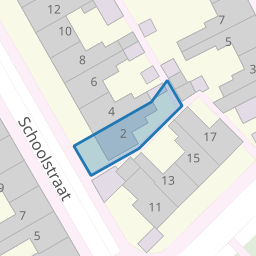 Perceel LIE00-A-2154