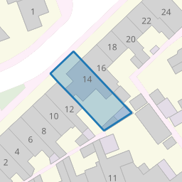 Perceel LIE00-A-2182