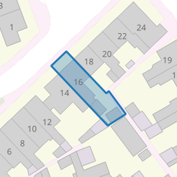 Perceel LIE00-A-2183