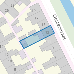 Perceel LIE00-A-2226