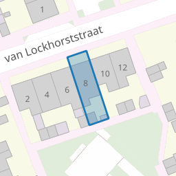 Perceel LIE00-A-2264