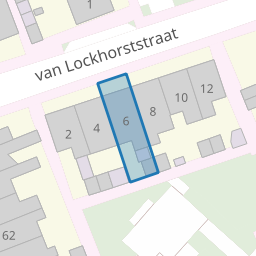 Perceel LIE00-A-2265