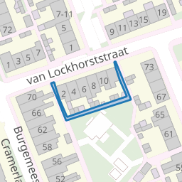 Perceel LIE00-A-2268