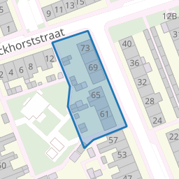 Perceel LIE00-A-2270