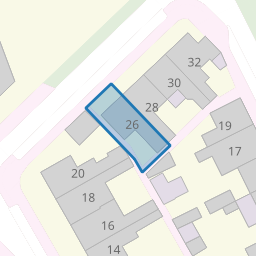 Perceel LIE00-A-2386