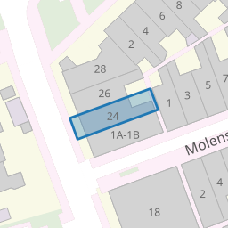 Perceel LIE00-A-2521