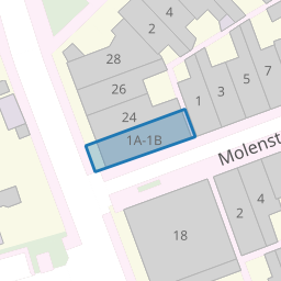 Perceel LIE00-A-2522