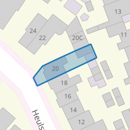 Perceel LIE00-A-2656