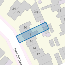 Perceel LIE00-A-2657