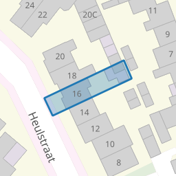 Perceel LIE00-A-2658