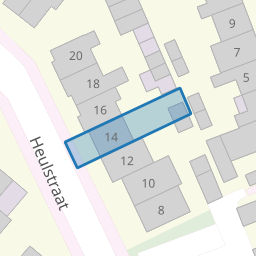 Perceel LIE00-A-2659