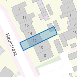 Perceel LIE00-A-2660