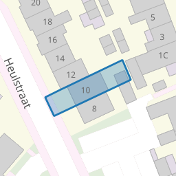 Perceel LIE00-A-2661