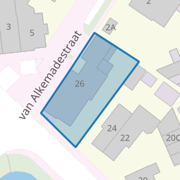 Perceel LIE00-A-2677