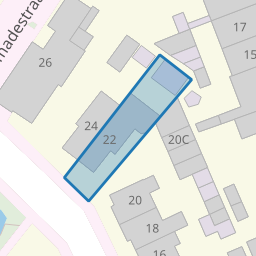 Perceel LIE00-A-2679