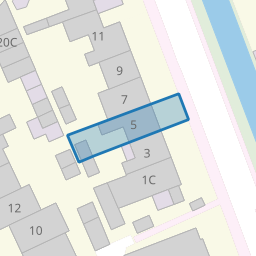 Perceel LIE00-A-2687