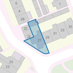 Perceel LIE00-A-2694