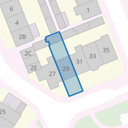 Perceel LIE00-A-2695