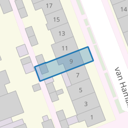 Perceel LIE00-A-2717