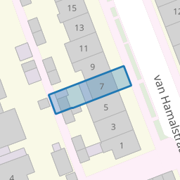 Perceel LIE00-A-2718