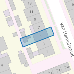 Perceel LIE00-A-2719