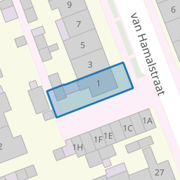 Perceel LIE00-A-2721