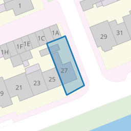 Perceel LIE00-A-2738