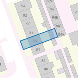 Perceel LIE00-A-2754