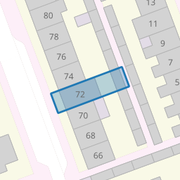 Perceel LIE00-A-2761