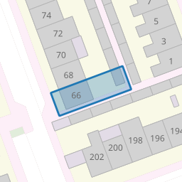 Perceel LIE00-A-2764