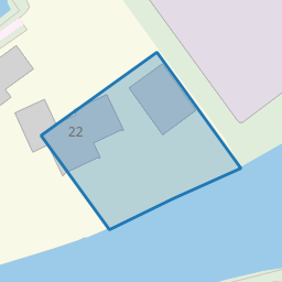 Perceel LIE00-A-2773