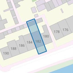 Perceel LIE00-A-2792