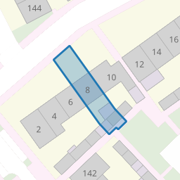 Perceel LIE00-A-2801