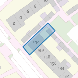 Perceel LIE00-A-2804